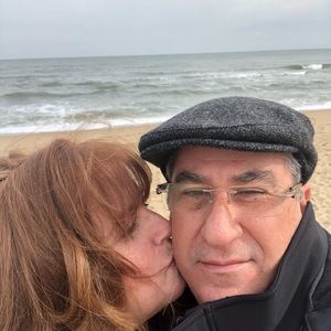 Meet your Posher, Pamela